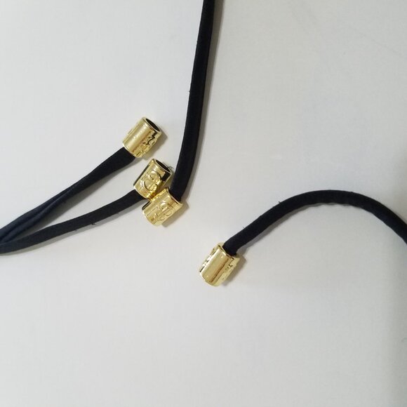 Beach Bunny Siren's Song Sequins Green/Black Triangle Bikini Top Size M - Picture 8 of 11